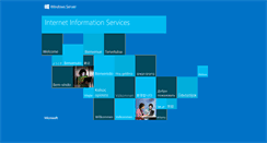Desktop Screenshot of isc.realwinner.org